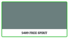 5489 - FREE SPIRIT - 9 L