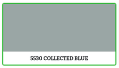 5530 - COLLECTED BLUE - 0.68 L