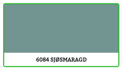 Billede af 6084 - SJØSMARAGD - 9 L