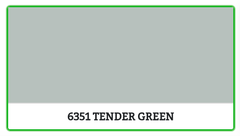 6351 - TENDER GREEN - 2.7 L thumbnail