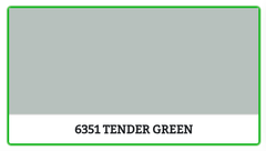 6351 - TENDER GREEN - 0.45 L