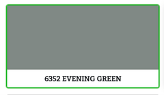 6352 - EVENING GREEN - 9 L