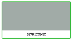 6378 - ICONIC - 0.68 L