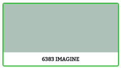 6383 - IMAGINE - 2.7 L