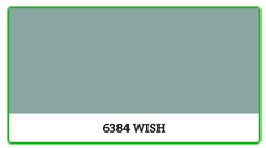 6384 - WISH - 9 L