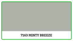 7163 - MINTY BREEZE - 0.68 L