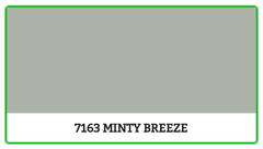 Billede af 7163 - MINTY BREEZE - 0.68 L hos Malprivat.dk