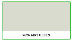 7626 - AIRY GREEN - 0.45 L