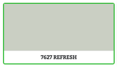 7627 - REFRESH - 9 L