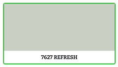 7627 - REFRESH - 0.45 L