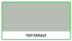 7637 - EXHALE - 0.68 L