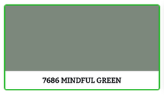 7686 - MINDFUL GREEN - 0.45 L