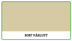 8087 - VÅRLUFT - 0.45 L