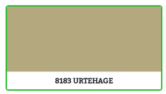 8183 - URTEHAGE - 0.45 L