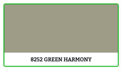 8252 - GREEN HARMONY - 0.45 L thumbnail