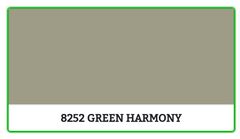 8252 - GREEN HARMONY - 0.45 L