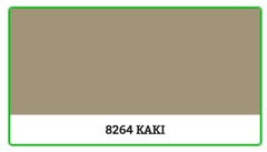 8264 - KAKI - 0.68 L thumbnail