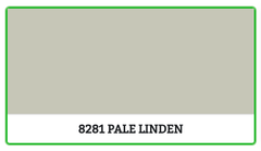 8281 - PALE LINDEN - 2.7 L