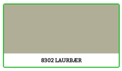 8302 - LAURBÆR - 9 L
