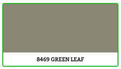 8469 - GREEN LEAF - 9 L