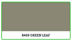 8469 - GREEN LEAF - 0.45 L