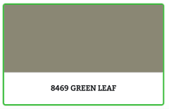 8469 GREEN LEAF - Jotun Lady Pure Color - 9 L