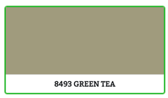 Billede af 8493 - GREEN TEA - 9 L hos Malprivat.dk