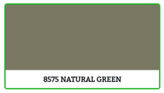 8545 - NATURAL GREEN - 0.68 L