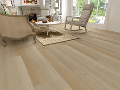 8mm - Luksus Vinyl Planke - LYS EG - Komfort Click LVT