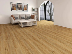 8mm - Luksus Vinyl Planke - NATUR EG - Komfort Click LVT thumbnail