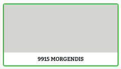 9915 - MORGENDIS - 0.45 L