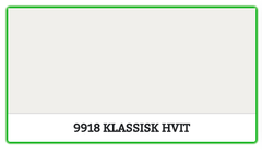 9918 KLASSISK HVID - Jotun Lady Essence - 2.7 L thumbnail