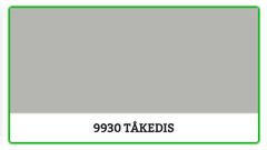 9930 - TÅKEDIS - 0.68 L