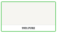 9931 - PURE - 0.45 L thumbnail