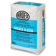 ARDEX A828 Vægopretningsmasse - 12.5 Kg