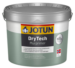 Billede af Jotun Drytech Murprimer - 10 L hos Malprivat.dk