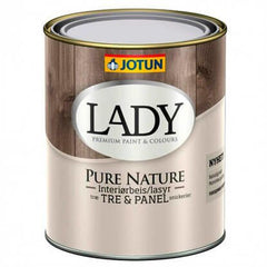 Jotun Lady Pure Nature - 0.68