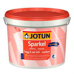 Jotun Sandspartel Medium - 0.4 L (Tube)