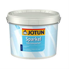 Jotun Vådrumsspartel - 3 L