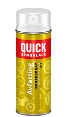 Quick Bengalack Affedtning Spray