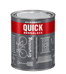 Quick Bengalack Metalgrunder 0.75 L