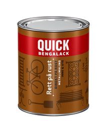 Quick Bengalack - Rust Grunder 0.75 L