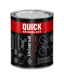 Quick Bengalack Universallak 0.75 L - 0.68 L