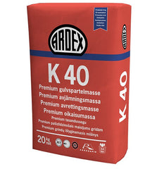 ARDEX K40 Gulvspartelmasse