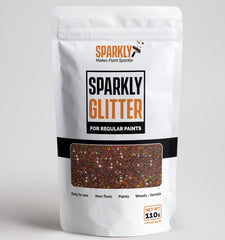 Bronze Glitter / Glimmer