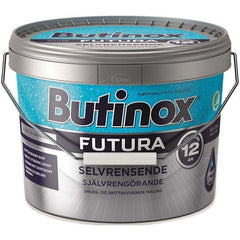Butinox Futura Selvrensende - 9 L thumbnail