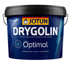 DRYGOLIN Optimal - Glans 25 - 2.7 L