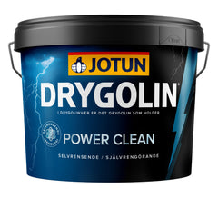 Billede af DRYGOLIN PowerClean - Glans 15 - 9 L