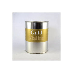 S&F - Guldmaling - 2.5 L
