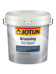 Jotun Grunder Tapet - 10 L